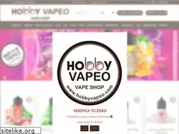 Sites similar to hobbyvapeo.com