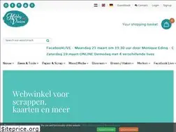 Sites similar to hobbyvision.nl