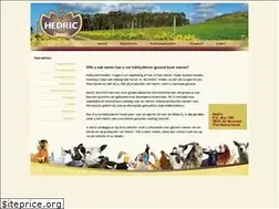 Sites similar to hobbyvoeders.nl