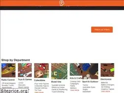 Sites similar to hobbywarehouse.com.au