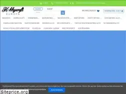 Sites similar to hobbywelt-europa.de