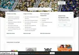 Sites similar to hobbywinkel-info.nl