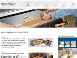 Sites similar to hobbywood.de