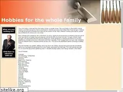 Sites similar to hobbyworx.com