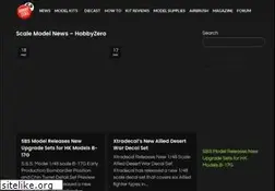 Sites similar to hobbyzero.com