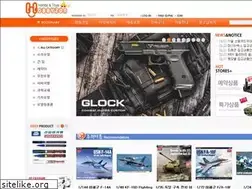 Sites similar to hobbyzon.co.kr