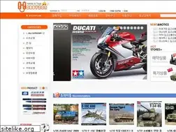 Sites similar to hobbyzon.com