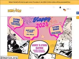 Sites similar to hobbyzone.co.nz