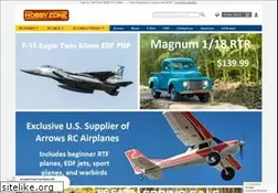 Sites similar to hobbyzone.com
