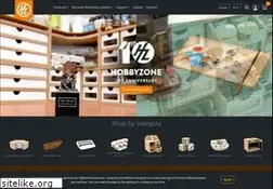Sites similar to hobbyzone.pl