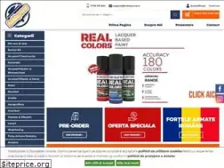 Sites similar to hobbyzone.ro