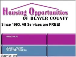 Sites similar to hobcinfo.org