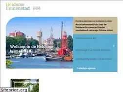Sites similar to hobdenhelder.nl