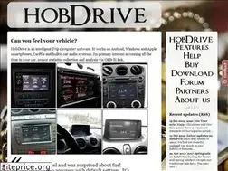 Sites similar to hobdrive.com