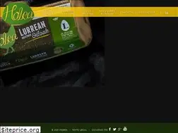 Sites similar to hobea.es