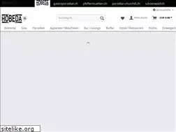 Sites similar to hobeda-shop.ch