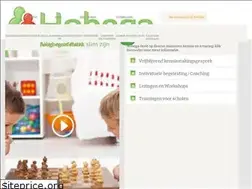 Sites similar to hobega.nl