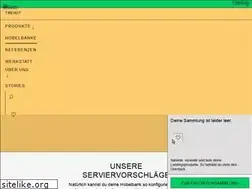 Sites similar to hobelbank.at