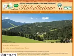 Sites similar to hobelleitner.at