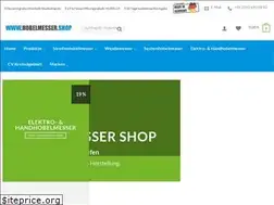 Sites similar to hobelmesser.shop