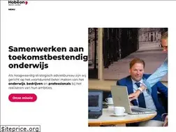 Sites similar to hobeon.nl