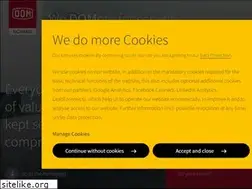 Sites similar to hoberg.be