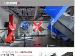 Sites similar to hoberman.com