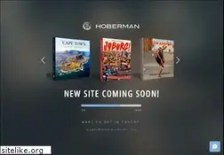 Sites similar to hobermancollection.com