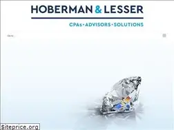 Sites similar to hobermanlesser.com