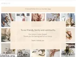 Sites similar to hobes.co