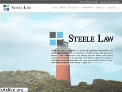 Sites similar to hobesoundlawyer.com