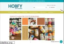 Sites similar to hobfy.com