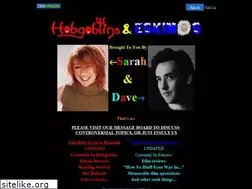 Sites similar to hobgoblinsandeskimos.50megs.com