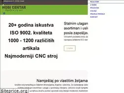 Sites similar to hobi-centar.hr