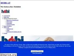 Sites similar to hobi.at