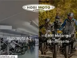 Sites similar to hobi.ch