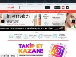 Sites similar to hobi.com.tr