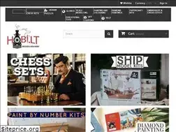 Sites similar to hobi.lt