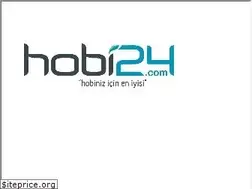 Sites similar to hobi24.com