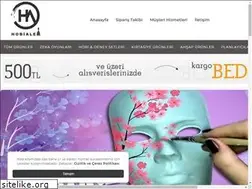 Sites similar to hobialem.com