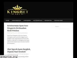 Sites similar to hobiayam88.com
