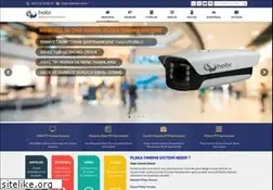 Sites similar to hobibilisim.com