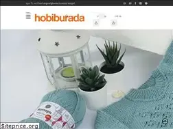 Sites similar to hobiburada.com
