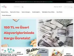 Sites similar to hobiceyiz.com