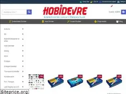Sites similar to hobidevre.com