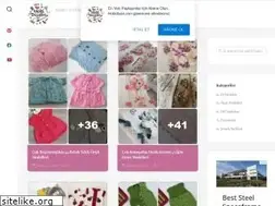 Sites similar to hobidiyari.com