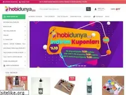 Sites similar to hobidunya.com