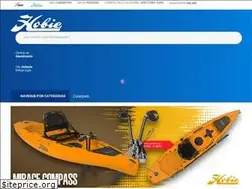 Sites similar to hobiebrasil.com.br