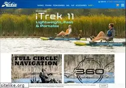 Sites similar to hobiecat.com.au
