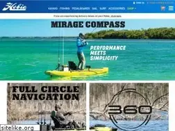Sites similar to hobiecat.com
